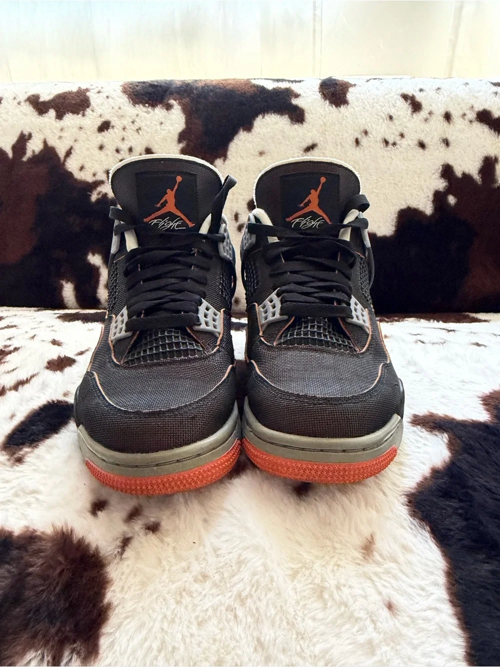 AIR JORDAN 4 RETRO 